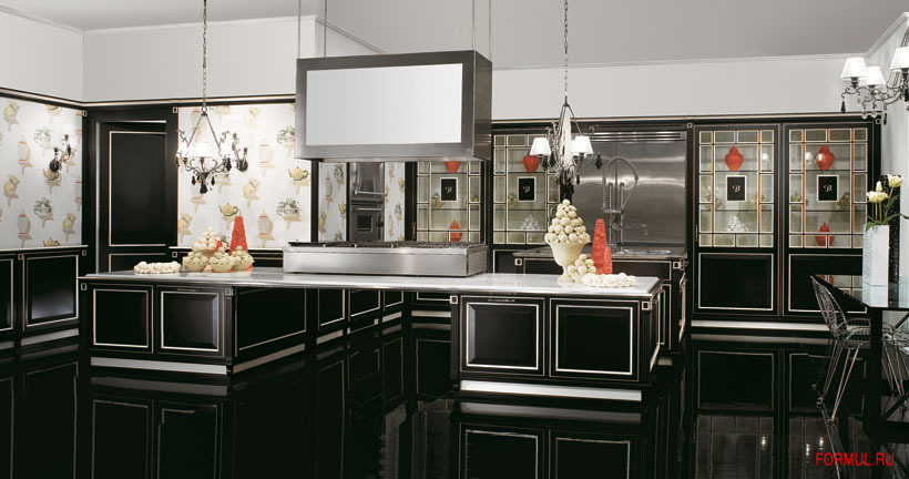 Кухня Brummel Cucine Grand Gourmet